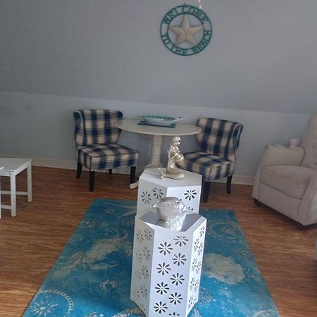 The Mermaids Treasure Chest Surfside Beach Exterior foto