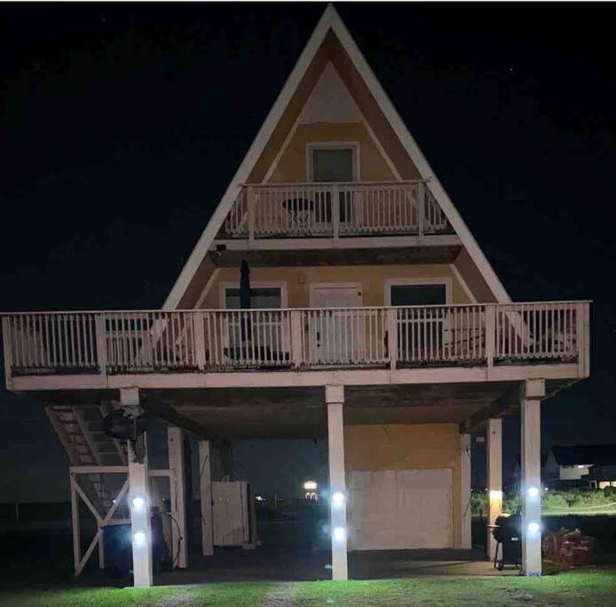 The Mermaids Treasure Chest Surfside Beach Exterior foto