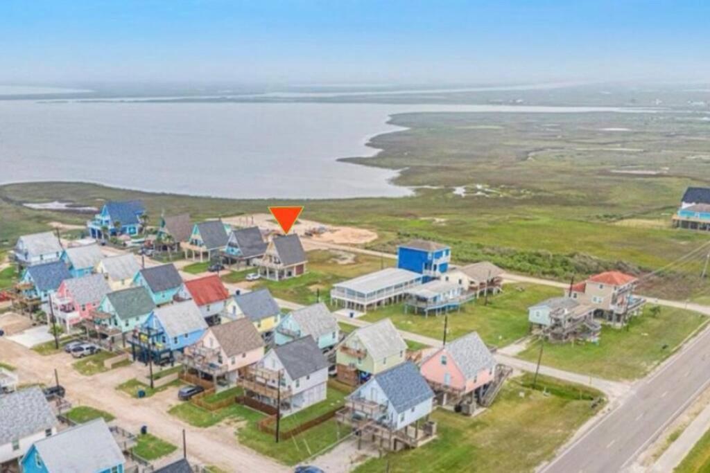 The Mermaids Treasure Chest Surfside Beach Exterior foto