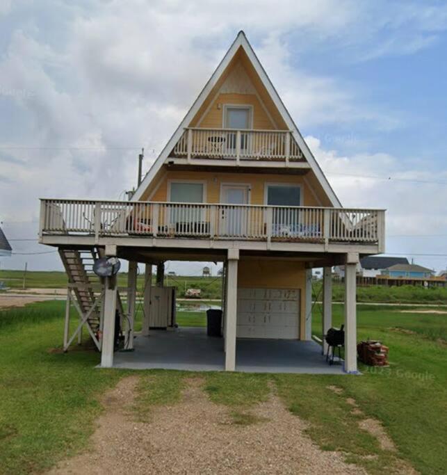 The Mermaids Treasure Chest Surfside Beach Exterior foto